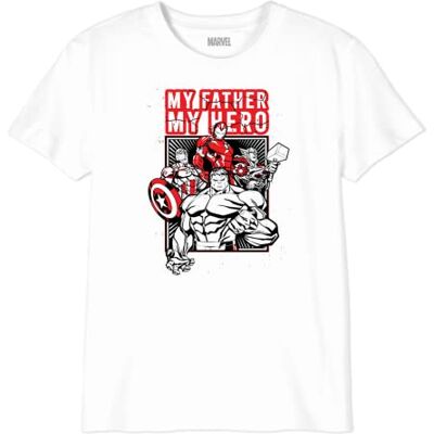 Marvel T-Shirt Bambini e Ragazzi Marvel T-Shirt Bambini e Ragazzi