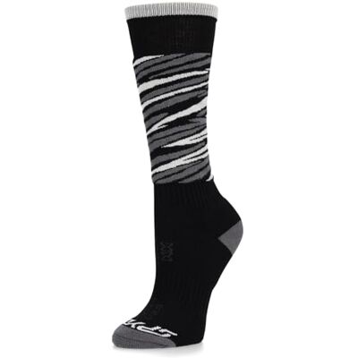 Spyder GIOVENTÙ CALZE DA SCI SWEEP, Ragazzi, Tigre Polare, M Spyder GIOVENTÙ CALZE DA SCI SWEEP, Ragazzi, Tigre Polare, M