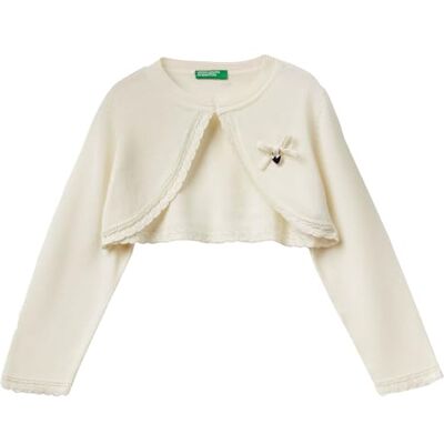 United Colors Of Benetton Maglia Coreana M/L United Colors Of Benetton Maglia Coreana M/L
