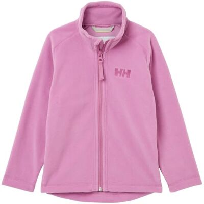 Helly Hansen Unisex Kids Daybreaker 2.0 Fleece Jacket Helly Hansen Unisex Kids Daybreaker 2.0 Fleece Jacket