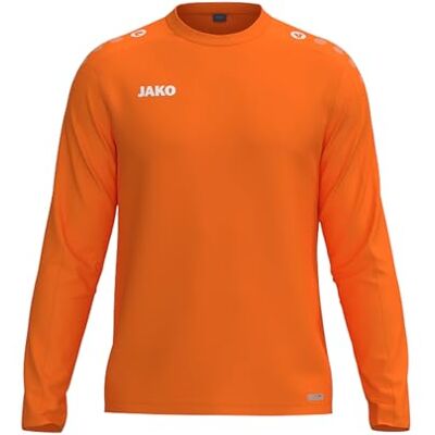 JAKO Kinder Sweatshirt One Maglia di Tuta Unisex Bambini e Ragazzi (Pacco da 1) JAKO Kinder Sweatshirt One Maglia di Tuta Unisex Bambini e Ragazzi (Pacco da 1)