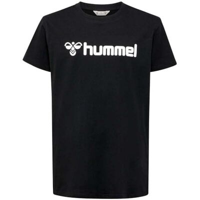 Hummel Go 2.0 Maglietta con Logo per Bambini Hummel Go 2.0 Maglietta con Logo per Bambini