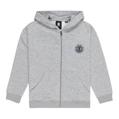 Element Seal BP Screen Fleece per Ragazzo Element Seal BP Screen Fleece per Ragazzo