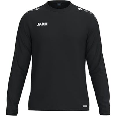 JAKO Kinder Sweatshirt One Maglia di Tuta Unisex Bambini e Ragazzi (Pacco da 1) JAKO Kinder Sweatshirt One Maglia di Tuta Unisex Bambini e Ragazzi (Pacco da 1)