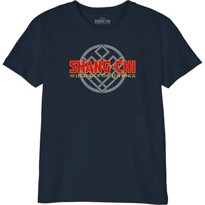 Marvel T-Shirt Bambine e Ragazze (Pacco da 1) Marvel T-Shirt Bambine e Ragazze (Pacco da 1)