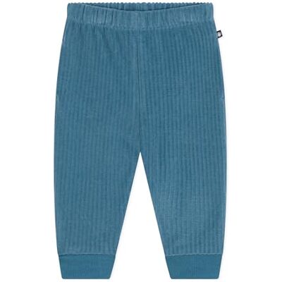 Petit Bateau , Pantaloni Bimbo 0-24, Blu Polochon, 3 anni Petit Bateau , Pantaloni Bimbo 0-24, Blu Polochon, 3 anni
