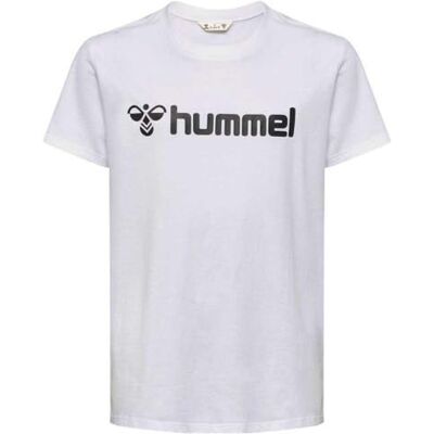 Hummel Go 2.0 Short Sleeve T-shirt 10 Years Hummel Go 2.0 Short Sleeve T-shirt 10 Years