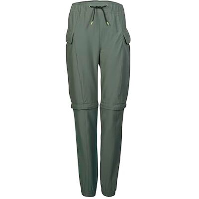 Pantaloni smontabili KILLTEC per bambini in verde oliva - Pantaloni Pantaloni smontabili KILLTEC per bambini in verde oliva - Pantaloni