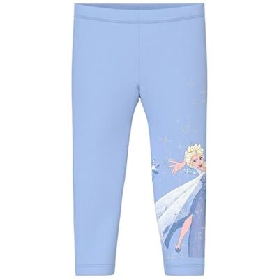 NAME IT Nmfosara Frozen Legging Wdi, Windsurf, 98 NAME IT Nmfosara Frozen Legging Wdi, Windsurf, 98