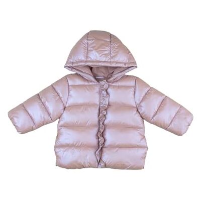 Prénatal Bimba 0-24 Giubbotto Piumino Prénatal Bimba 0-24 Giubbotto Piumino