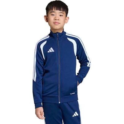 Adidas Unisex Bambini e ragazzi Tiro 26 League Training Kids Track Suit, team navy blue 2/white, 11-12 Years Adidas Unisex Bambini e ragazzi Tiro 26 League Training Kids Track Suit, team navy blue 2/white, 11-12 Years