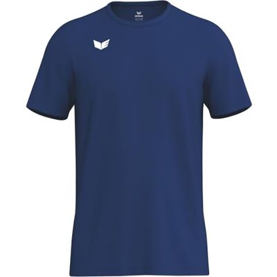 Erima Intro Maglietta Tecnica Unisex Bambini e Ragazzi (Pacco da 1) Erima Intro Maglietta Tecnica Unisex Bambini e Ragazzi (Pacco da 1)