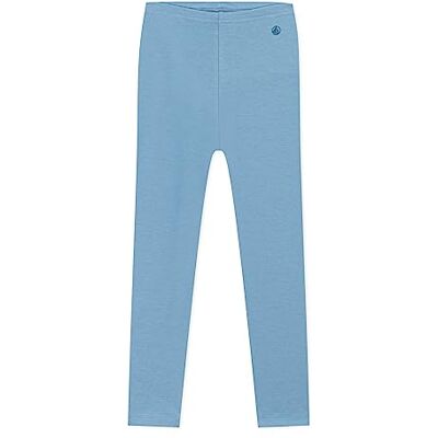Petit Bateau , Ghette Bambine e ragazze, Blu Azul, 10 anni Petit Bateau , Ghette Bambine e ragazze, Blu Azul, 10 anni