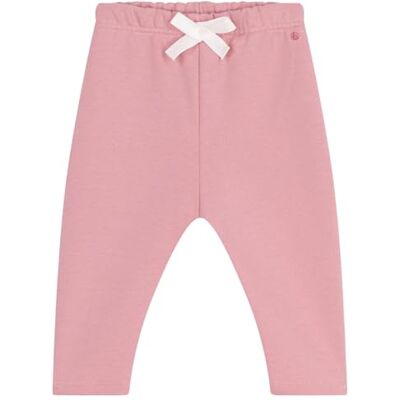 Petit Bateau A0cvz, Pantaloni Bambina Bimba 0-24, Rosa, 3 Mesi Petit Bateau A0cvz, Pantaloni Bambina Bimba 0-24, Rosa, 3 Mesi