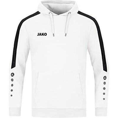 JAKO Power Hoody Kids Kids JAKO Power Hoody Kids Kids