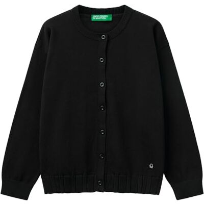 United Colors Of Benetton Maglia Coreana M/L United Colors Of Benetton Maglia Coreana M/L