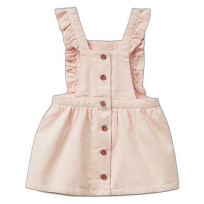United Colors Of Benetton Gonna Salopette , Rosa, 98 Bimbo United Colors Of Benetton Gonna Salopette , Rosa, 98 Bimbo