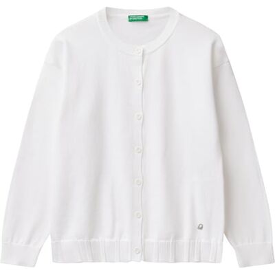 United Colors Of Benetton Maglia Coreana M/L United Colors Of Benetton Maglia Coreana M/L