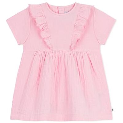 Petit Bateau Abbigliamento Giorno Bambina, Marquise, 6 Mesi Petit Bateau Abbigliamento Giorno Bambina, Marquise, 6 Mesi