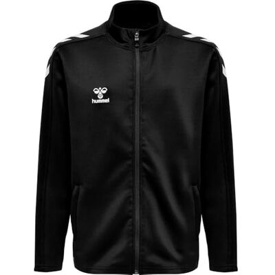 Giacca sportiva bambini Hummel XK - Traspirante Giacca sportiva bambini Hummel XK - Traspirante