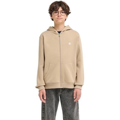 Element Icon Embroidery ZH Y Pullover Bambini e Ragazzi (Pacco da 1) Element Icon Embroidery ZH Y Pullover Bambini e Ragazzi (Pacco da 1)