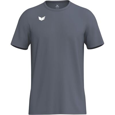 Erima Intro Maglietta Tecnica Unisex Bambini e Ragazzi (Pacco da 1) Erima Intro Maglietta Tecnica Unisex Bambini e Ragazzi (Pacco da 1)