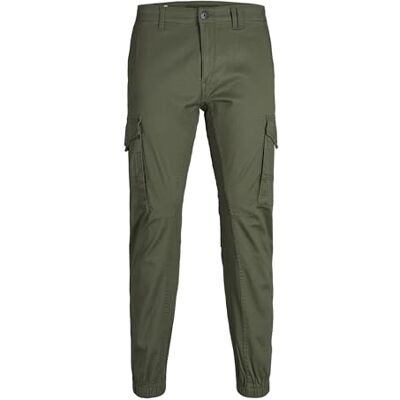 Jack & Jones Jeans Bambini e Ragazzi, Verdure, 164 EU Jack & Jones Jeans Bambini e Ragazzi, Verdure, 164 EU