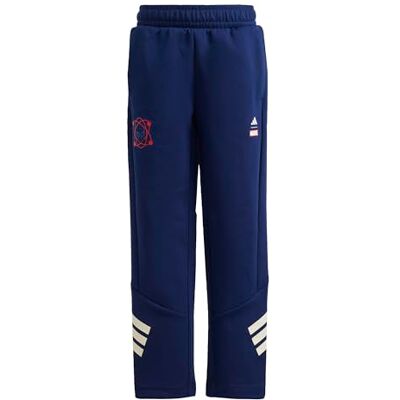 Adidas Mixte Enfant Marvel Spider-Man Pants, Dark Blue/off White, 18-24 Months Adidas Mixte Enfant Marvel Spider-Man Pants, Dark Blue/off White, 18-24 Months