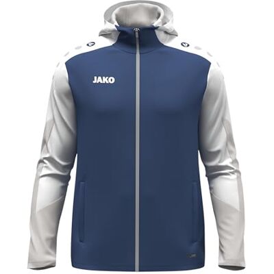 Jako Jas 6870k-921 Taglie per bambini Vesten & Sweaters Jako Jas 6870k-921 Taglie per bambini Vesten & Sweaters
