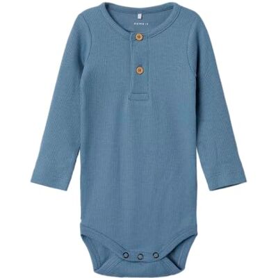 NAME IT baby Nbmkab Ls Body Noos, Spring Lake, Numeric_92, Spring Lake, numeric_92 NAME IT baby Nbmkab Ls Body Noos, Spring Lake, Numeric_92, Spring Lake, numeric_92