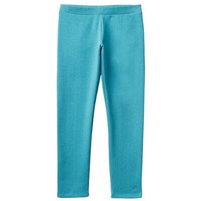 United Colors Of Benetton Leggings , Blu, 160 cm Bambina United Colors Of Benetton Leggings , Blu, 160 cm Bambina