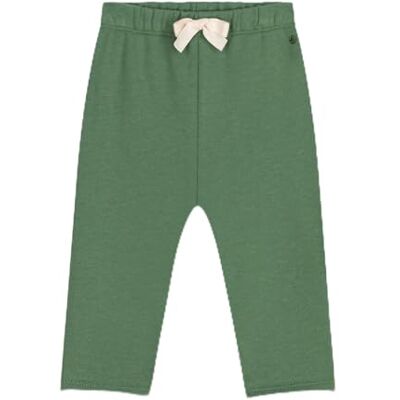 Petit Bateau A0BQ0 Pantaloni Bambina Bimbo 0-24 Palmeraie 3 Mesi Petit Bateau A0BQ0 Pantaloni Bambina Bimbo 0-24 Palmeraie 3 Mesi
