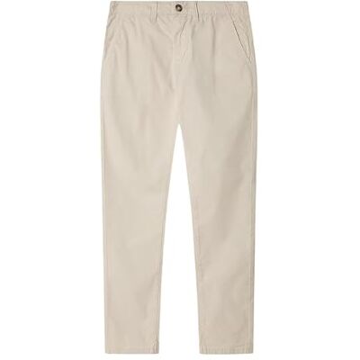 Pepe Jeans Giacca Alexander Bambino, Beige (Bianco Stucco), 10 Anni Pepe Jeans Giacca Alexander Bambino, Beige (Bianco Stucco), 10 Anni
