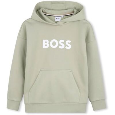 Boss , Felpa con Cappuccio, Bambino Boss , Felpa con Cappuccio, Bambino