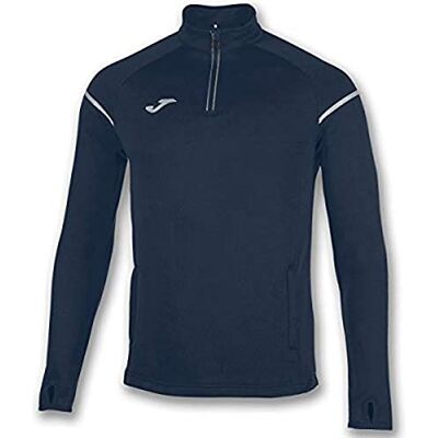 Joma Giacca e Gilet Race Cabal, Kids, Navy, XS Joma Giacca e Gilet Race Cabal, Kids, Navy, XS
