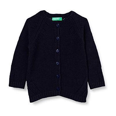 United Colors Of Benetton (Z6ERJ) Maglia Coreana M/L United Colors Of Benetton (Z6ERJ) Maglia Coreana M/L