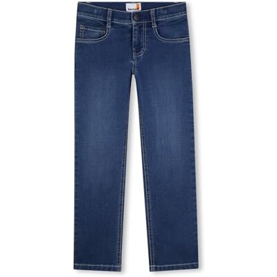 Timberland , Jeans, Bambino, Blu, 6 Anni Timberland , Jeans, Bambino, Blu, 6 Anni
