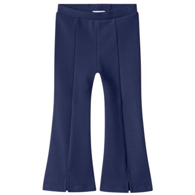 NAME IT Nmfniba Bootcut Legging, Blueprint, 92 NAME IT Nmfniba Bootcut Legging, Blueprint, 92