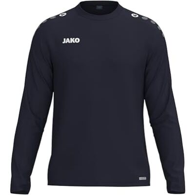 JAKO Kinder Sweatshirt One Maglia di Tuta Unisex Bambini e Ragazzi (Pacco da 1) JAKO Kinder Sweatshirt One Maglia di Tuta Unisex Bambini e Ragazzi (Pacco da 1)