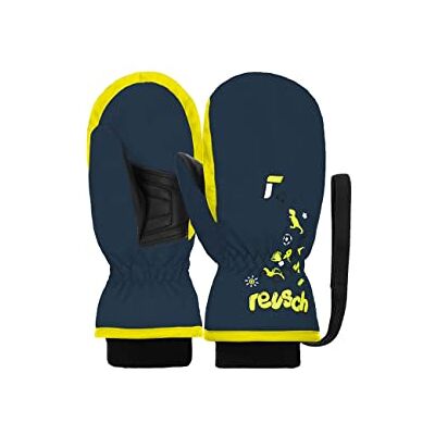 Reusch Guanti Kids Mitten Reusch Guanti Kids Mitten
