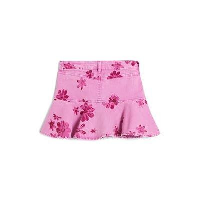 Desigual Gonna della Collezione Girls, Rosso, 12 Anni Desigual Gonna della Collezione Girls, Rosso, 12 Anni