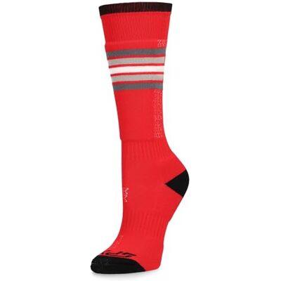 Spyder GIOVENTÙ CALZE DA SCI SWEEP, Ragazzi, Rosso, M Spyder GIOVENTÙ CALZE DA SCI SWEEP, Ragazzi, Rosso, M