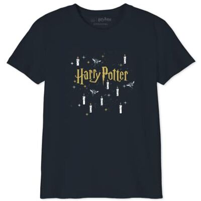 Harry Potter T-Shirt Bambini e Ragazzi Harry Potter T-Shirt Bambini e Ragazzi