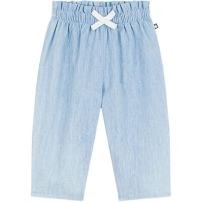 Petit Bateau Abbigliamento Giorno Bambino Ragazza, Azzurro, 3 Mesi Petit Bateau Abbigliamento Giorno Bambino Ragazza, Azzurro, 3 Mesi