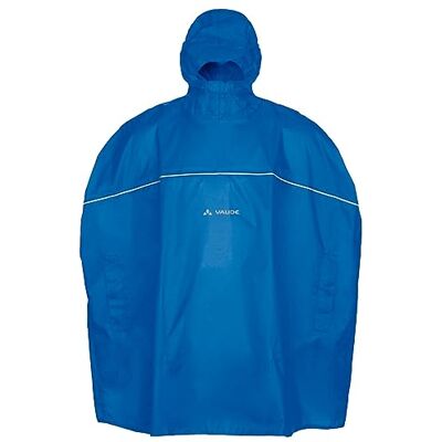 VAUDE Kids Grody Poncho Poncho Unisex Bambini e ragazzi (Pacco da 1) VAUDE Kids Grody Poncho Poncho Unisex Bambini e ragazzi (Pacco da 1)