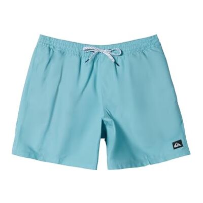 Modello Quiksilver - 14 pollici Shorts da nuoto tinta unita - Shorts da nuoto Modello Quiksilver - 14 pollici Shorts da nuoto tinta unita - Shorts da nuoto