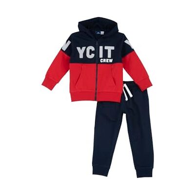 Chicco , Completo Tuta Bambina e Bambino, Felpa con Cappuccio e Pantaloni, Designed in Italy, Abbigliamento Bambine e Bambini Chicco , Completo Tuta Bambina e Bambino, Felpa con Cappuccio e Pantaloni, Designed in Italy, Abbigliamento Bambine e Bambini