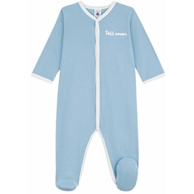 Petit Bateau Abbigliamento da Notte Unisex, Mimi, 24 Mesi Petit Bateau Abbigliamento da Notte Unisex, Mimi, 24 Mesi