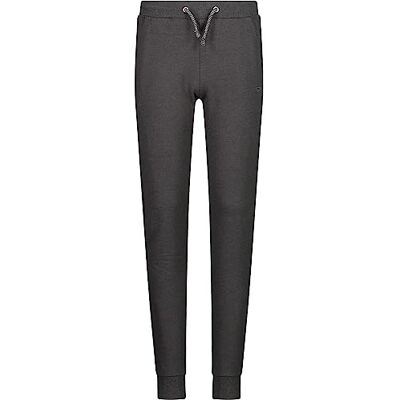 CMP Pantalone Lungo Kid G, Antracite Mel., 140 CMP Pantalone Lungo Kid G, Antracite Mel., 140