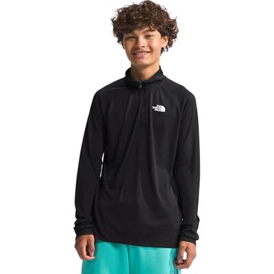 The North Face Never Stop Maglione TNF Black 176 The North Face Never Stop Maglione TNF Black 176